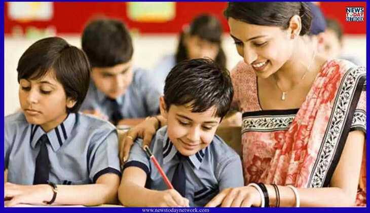 देहरादून - कक्षा एक से आठ तक का बदला शेड्यूल, पहले पीरियड में यह सब्जेक्ट पढ़ना अनिवार्य
