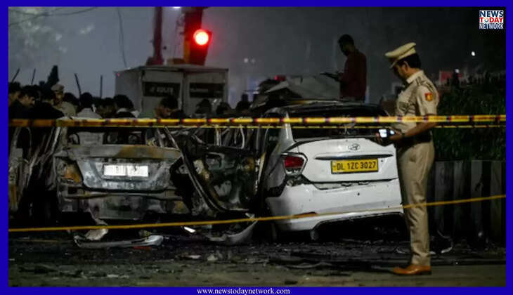 दिल्ली कार ब्लास्ट में उत्तराखंड का युवक भी हुआ घायल, शादी की शॉपिंग करने गया था, पिता ने बताया आंखों देखा हाल&nbsp;