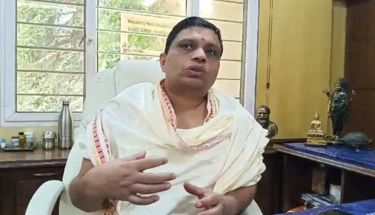 उत्तराखंड - फर्जी दस्तावेज से भारतीय पासपोर्ट हासिल करने का आरोप, 15 साल बाद CBI की कोर्ट से आचार्य बालकृष्ण बरी