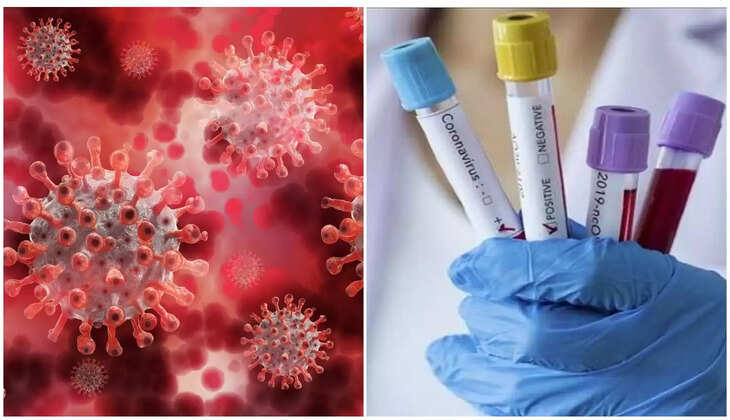 Uttarakhand News - उत्तराखंड की इस जेल में 43 कोरोना पॉजिटिव मिलने से मचा हड़कंप, जेल प्रशासन और स्वास्थ्य विभाग आमने-सामने&nbsp; haridwar jail covid 