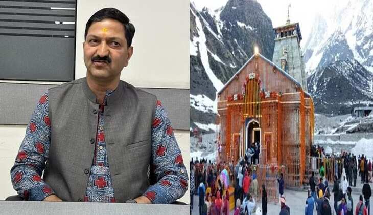 Uttarakhand News - हम दो हमारे बारह, हिंदी फिल्म के क्रिएटिव डायरेक्टर अजेंद्र अजय को मिल रही है धमकियां, जानिए क्या बोले&nbsp;