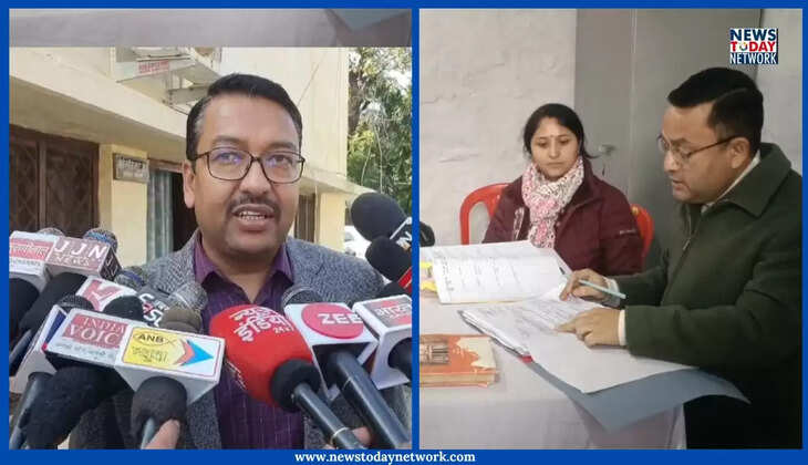 हल्द्वानी - नगर निगम के दो मेयर और के 30 पार्षद प्रत्याशियों को रिटर्निंग अफसर का नोटिस, हो सकता है एक्शन 