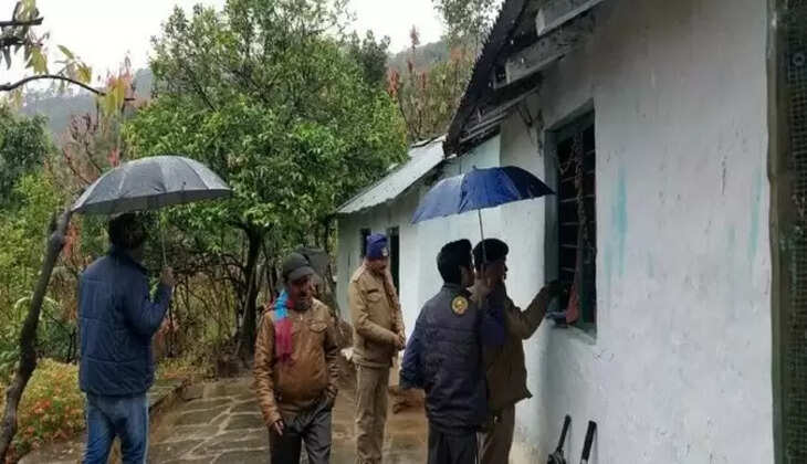Nainital News - यहाँ 16 वर्षीय छात्रा ने छत की बल्ली से लटकर की आत्महत्या, परिवार में मचा कोहराम