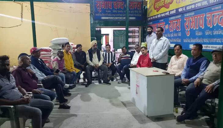 हल्द्वानी में भ्रष्ट अधिकारियो और कर्मचारियों की सूची 