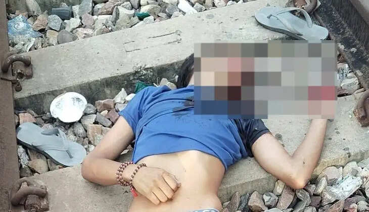 नैनीताल - ओखलकांडा के युवक का हरिद्वार रेलवे पटरी पर मिला था शव, जानिए कैसे हुई घटना, ट्रेन चालक ने थाने में दी थी सूचना&nbsp;