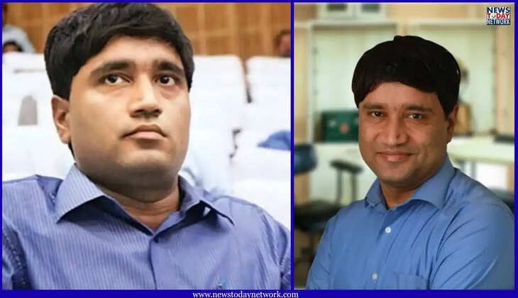 हल्द्वानी - IFS संजीव चतुर्वेदी ने सरकारी भत्तों को सीएम राहत कोष में दिया दान, ईंमानदार अधिकारी की हो रही प्रशंसा&nbsp;