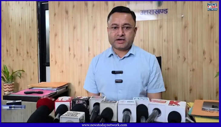 हल्द्वानी - खुले में मीट बिक्री पर सख्ती, नगर निगम का अल्टीमेटम, इतने दिन में कर लें इंतजाम&nbsp;