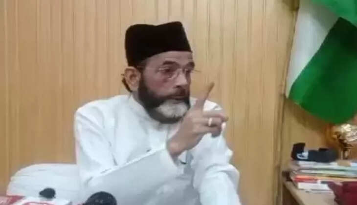 मौलाना 
