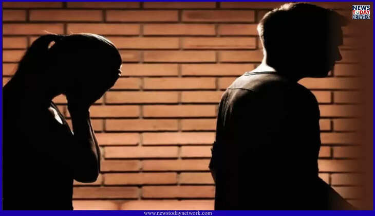 हल्द्वानी - पत्&zwj;नी ने हनीमून पर जताई स्कूबा डाइविंग की इच्&zwj;छा, पति ने जड़ा थप्&zwj;पड़, फट गया कान का पर्दा