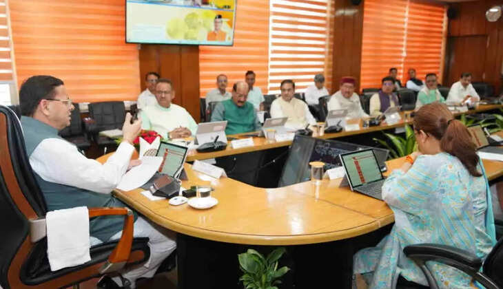 उत्तराखंड - मिलावट-जमाखोरी पर चला चाबुक, CM के निर्देश पर त्योहारों से पहले पूरे प्रदेश में जांच अभियान तेज