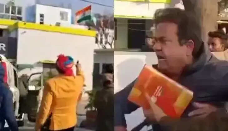 उत्तराखंड - वर्तमान और पूर्व विधायक की सियासी अदावत, फायरिंग मामले में आज दोनों को कोर्ट में पेश करेगी पुलिस 