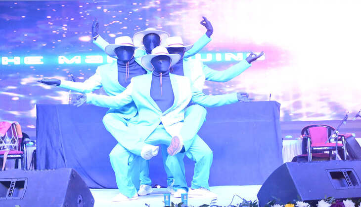 "हल्द्वानी - सरस मेले का भव्य समापन, 4.93 करोड़ की बिक्री, विजेता घोषित"