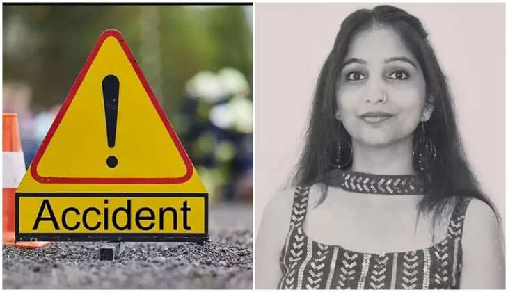 हल्द्वानी - कंपनी से घर लौट रही युवती को टक्कर लगने से हुई मौत, टांडा जंगल में गाड़ियों की ओवर स्पीड बन रही है काल&nbsp;