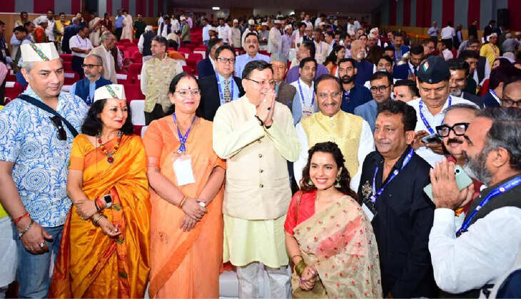 देहरादून - 12 जनवरी को अंतरराष्ट्रीय प्रवासी उत्तराखंडी सम्मेलन होगा आयोजित, इतने देशों के प्रवासी पहुंचेंगे उत्तराखंड