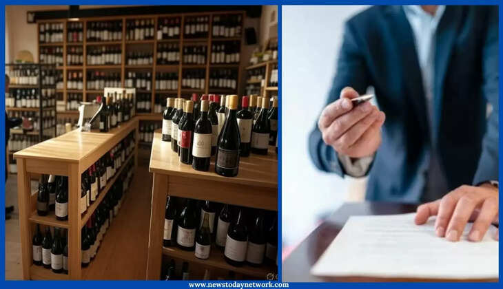 Kumaon News - सिडकुल में नौकरी लगवाने के नाम पर युवक से लिए प्रमाणपत्र, उसके नाम ले ली शराब की दुकान, ऐसे खुली पोल 