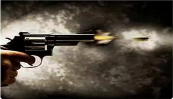Uttarakhand Crime - पहले दरोगा पर चलाई गोलियां, पुलिस ने किया पीछा तो बदमाश ने खुद को भी गोली से उड़ाया 