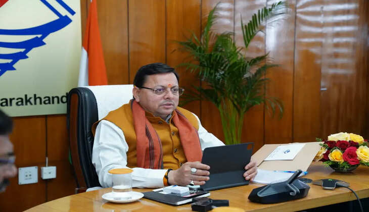 देहरादून - धामी कैबिनेट की महत्वपूर्ण बैठक संम्पन, राज्य हित में लिए गए कई बड़े निर्णय 