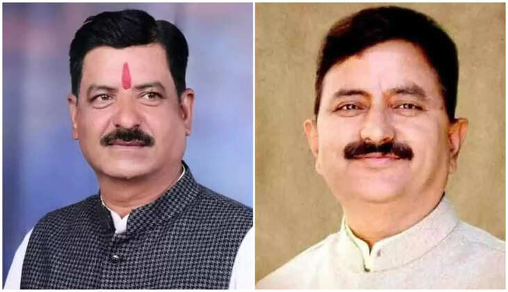 कांग्रेस को फिर लगेगा झटका, भीमताल के पूर्व विधायक दान सिंह भंडारी और महावीर सिंह आज थामेंगे बीजेपी का दामन&nbsp;