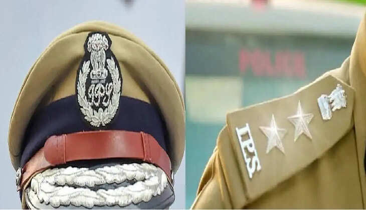 Uttarakhand Police - उत्तराखंड के चार IPS अफसरों का हुआ प्रमोशन, DIG से IG बने यह पुलिस अधिकारी&nbsp;