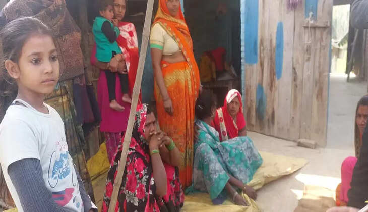 बरेली में चप्पल चोरी के शक में मनोरोगी को पीट-पीटकर मार डाला