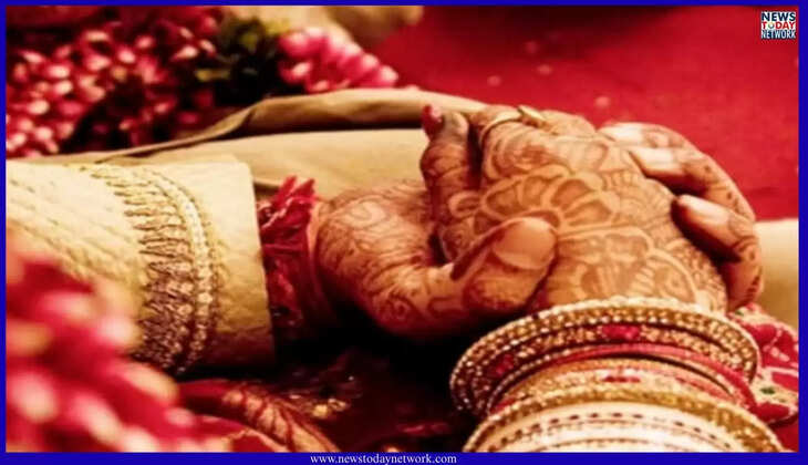 उत्तराखंड - शादी-विवाह में फिजूलखर्ची रोकने के लिए गांव ने लिया सख्त फैसला, उल्लंघन पर लगेगा एक लाख जुर्माना