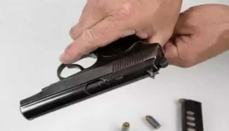 उत्तराखंड - यहां गश्त कर रहे SI पर कार सवार युवकों ने तमंचा ताना, नेताओं तक पहुँच और वर्दी उतरवाने की दी धमकी 