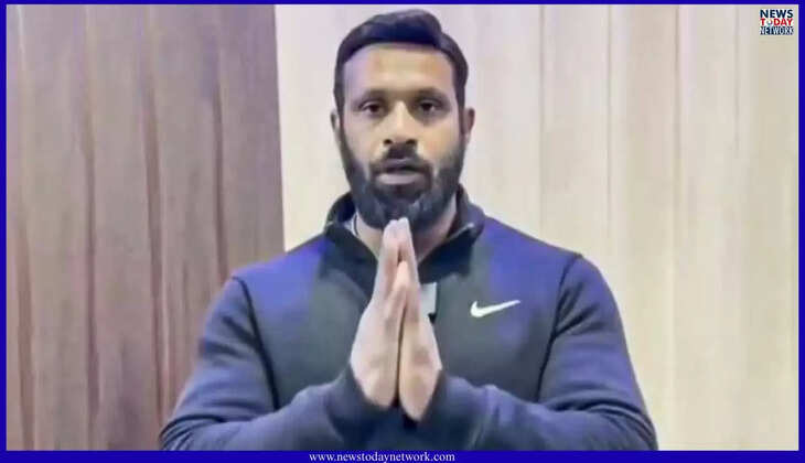 उत्तराखंड - मोहम्मद दीपक को जान से मारने की धमकी, दो लाख का इनाम घोषित, आरोपी पर मुकदमा दर्ज, पुलिस जांच में जुटी