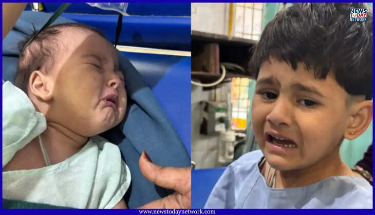 उत्तराखंड - महिला ने दो बच्चों समेत नहर में लगाई छलांग, लोगों ने बचाई मासूमों की जान, लापता महिला का भी मिला शव&nbsp;