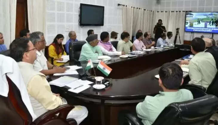 Uttarakhand News - 27 दिसंबर को प्रदेश के अस्पतालों और मेडिकल कॉलेजों में होगी मॉक ड्रिल, जानिए वजह&nbsp;