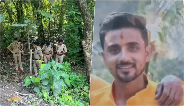 हल्द्वानी - होमस्टे में आत्महत्या, संचालक ने इस वजह से शव को टांडा जंगल मे फेंका, भूपेंद्र की रहस्यमय मौत में आया नया मोड़ 