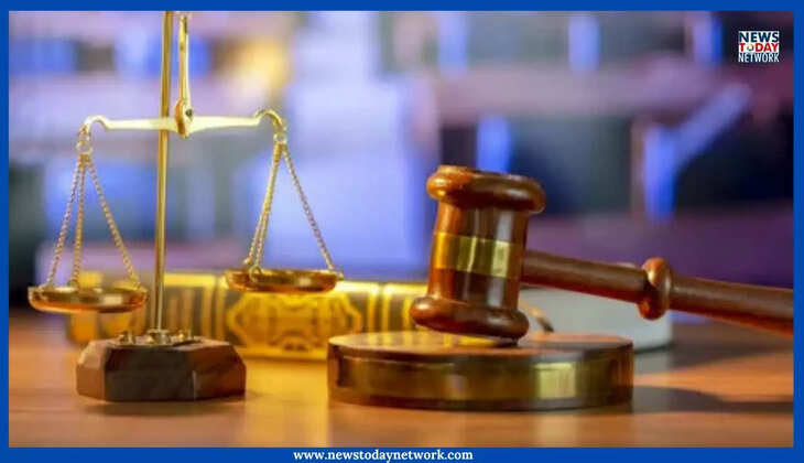 हल्द्वानी - डंपर छोड़ने के एवज में एक लाख की घूस लेने वाले वन दरोगा को तीन साल की जेल, इतने हजार का लगा जुर्माना&nbsp;