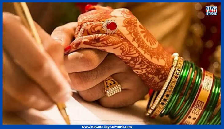 UCC - उत्तराखंड के सभी सरकारी कर्मचारियों को कराना होगा अपनी शादी का पंजीकरण, CSC जल्द चलाएगा अभियान