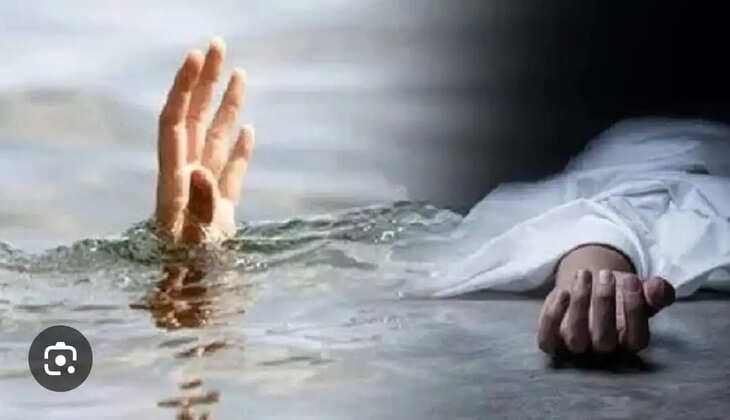 हल्द्वानी- गांधीनगर के नाले में इस हाल में मिला युवक का शव, देखने वाले रह गए दंग, पुलिस मौके पर