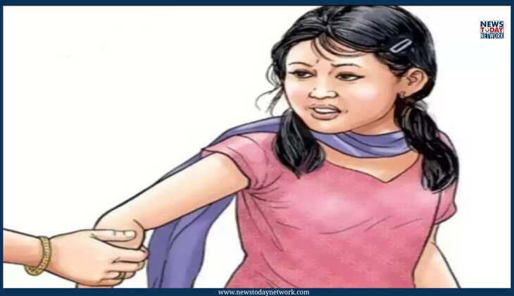 हल्द्वानी - ब्यूटी पार्लर में नौकरी करने वाली युवती से अभद्रता और धमकी का मामला, आरोपी पर मुकदमा हुआ दर्ज