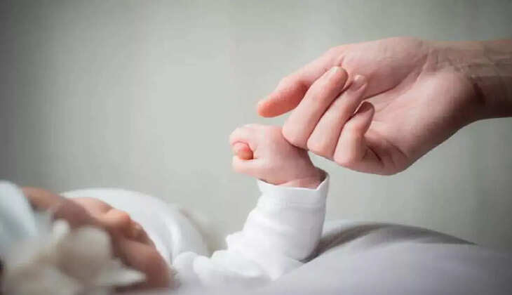 हल्द्वानी - नौवीं कक्षा में पढ़ने वाली नाबालिक छात्रा बनी मां, सुशीला तिवारी में बच्ची को दिया जन्म, पुलिस ने खुद कराया मुकदमा&nbsp;