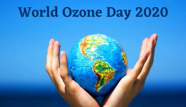 ozone day