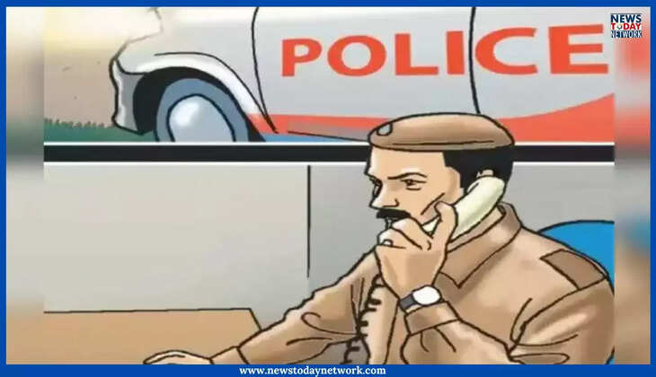 हल्द्वानी - ओखलढूंगा बाजार में युवकों की खुलेआम दबंगई, पुलिस के सामने चालक की पिटाई, छह लोगों पर नामजद मुकदमा दर्ज