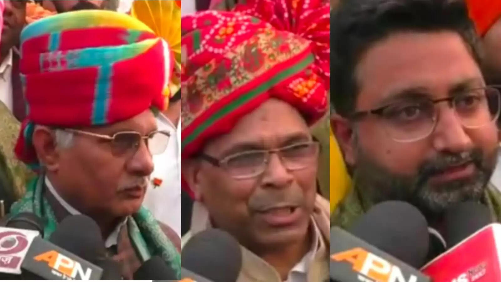 बरेली में पसमांदा समाज की रैली के सियासी संदेश...जानें किसने क्या कहा