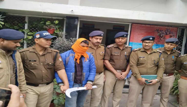 हल्द्वानी - टीपी नगर में हुए अमित हत्याकांड का पुलिस ने किया खुलासा, इस कारण कर दी रिश्ते के भाई की हत्या 