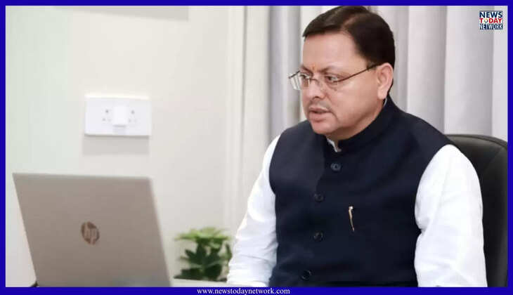 देहरादून - उत्तराखंड कैबिनेट ने लिए अहम फैसले, बिजली मुआवजा बढ़ा, छोटे अपराध में जेल नहीं सिर्फ जुर्माना 