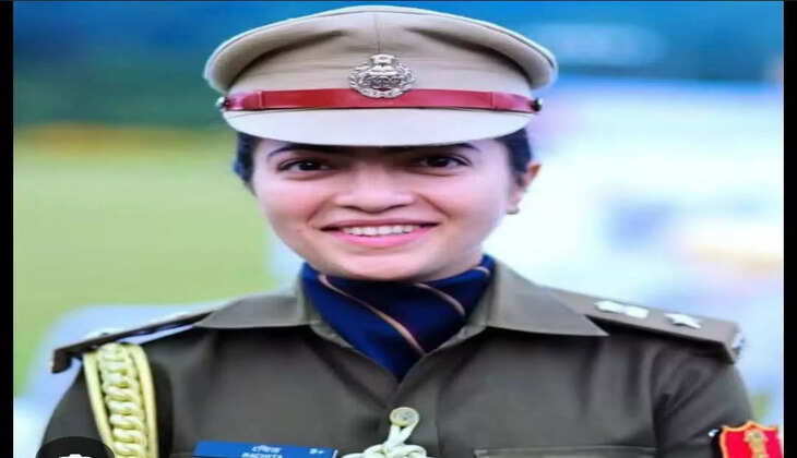 देहरादून- पुलिस महकमे में हलचल, आईपीएस रचिता जुयाल ने दिया इस्तीफा, जानिये किन कारणों का दिया हवाला 