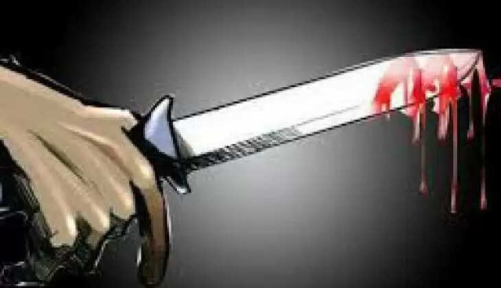 Uttarakhand Crime - शादी के लिए मना करने पर युवक ने खोया आपा, युवती के गले पर धारदार हथियार से किया वार