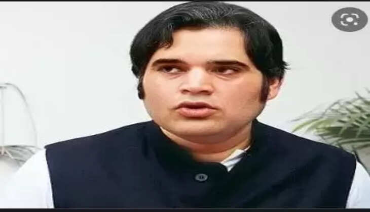 varun gandhi 