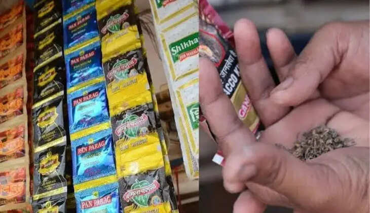 देहरादून - बड़ी खबर, उत्तराखंड में गुटखा, तम्बाकू, पान मसाला हुआ बैन, जानिए सरकार ने क्यों लगा दी बिक्री और भंडारण में पाबंदी