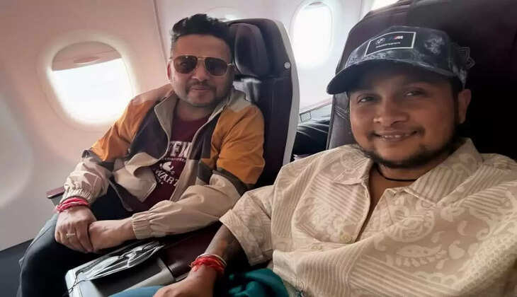 Pawandeep Rajan- पवनदीप राजन को सड़क हादसे के बाद अस्पताल से मिली छुट्टी, फैंस को दी खुशखबरी