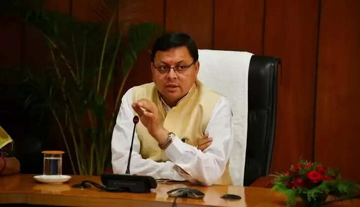 Uttarakhand News - इस PCS अधिकारी की बढ़ी मुश्किलें, CM ने दी विजिलेंस जांच की अनुमति, मचा हड़कंप&nbsp;