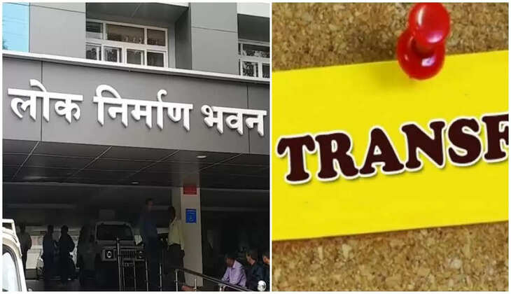 उत्तराखंड - बड़ी तादात में हुए PWD विभाग के अधिकारियों के तबादले, आचार संहिता हटने के बाद एक्शन मोड़ में धामी सरकार&nbsp;