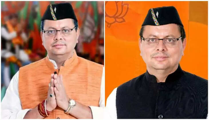 देहरादून - सीएम पुष्कर सिंह धामी के जन्मदिवस को संकल्प दिवस के रूप में मनाएगी भाजपा