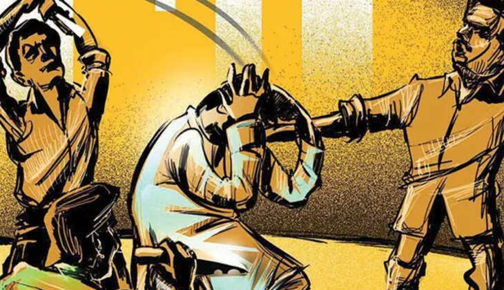 उत्तराखंड - पूर्व विधायक के बेटे की दबंगई, गनर से साथ मिलकर पूर्व मुख्य सचिव के बेटे से मारपीट, हाईप्रोफाइल हुआ मामला&nbsp;