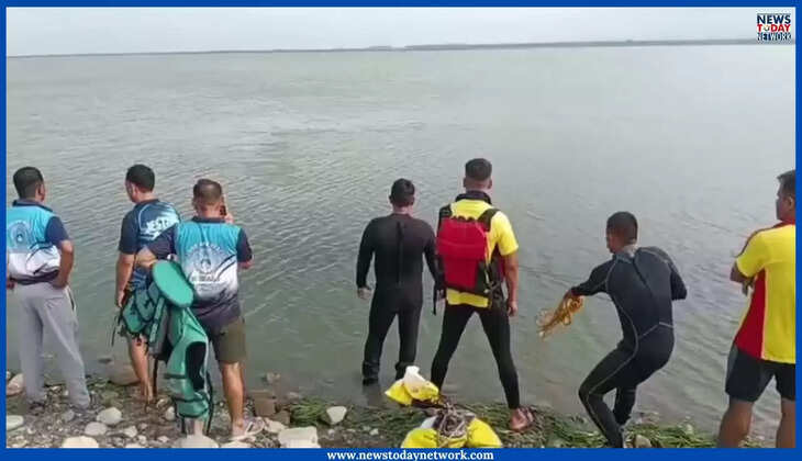 हल्द्वानी में तैनात सेना के जवान का डैम से बरामद हुआ शव, आर्मी सप्लाई कोर ASC में तैनात थे हिमांशु&nbsp;